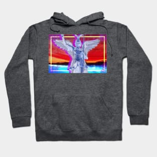 Earth Warrior Hoodie